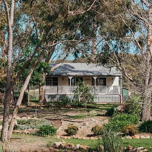 Granite Gardens & Retreat Stanthorpe