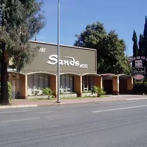 The Sands Motel