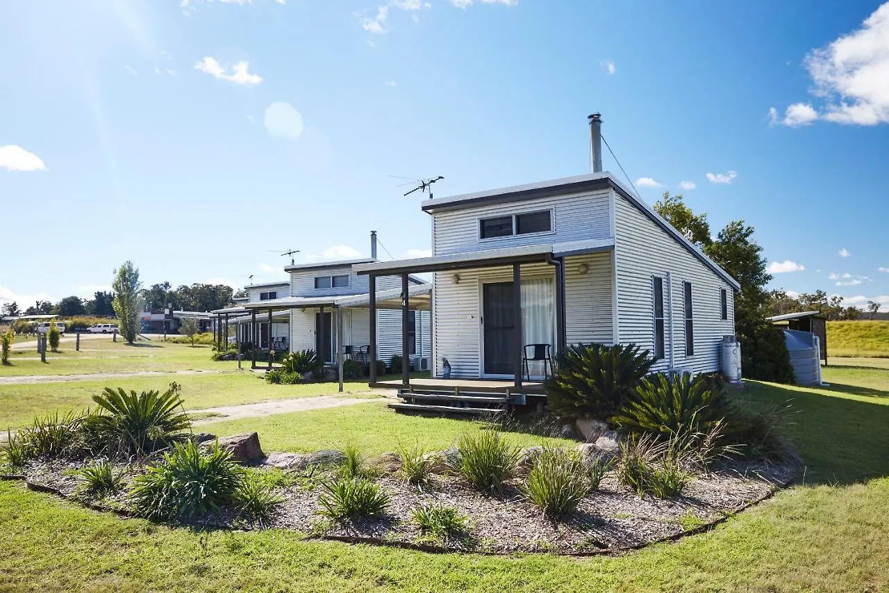 ****  Ridgemill Estate Aparthotel Stanthorpe Australia