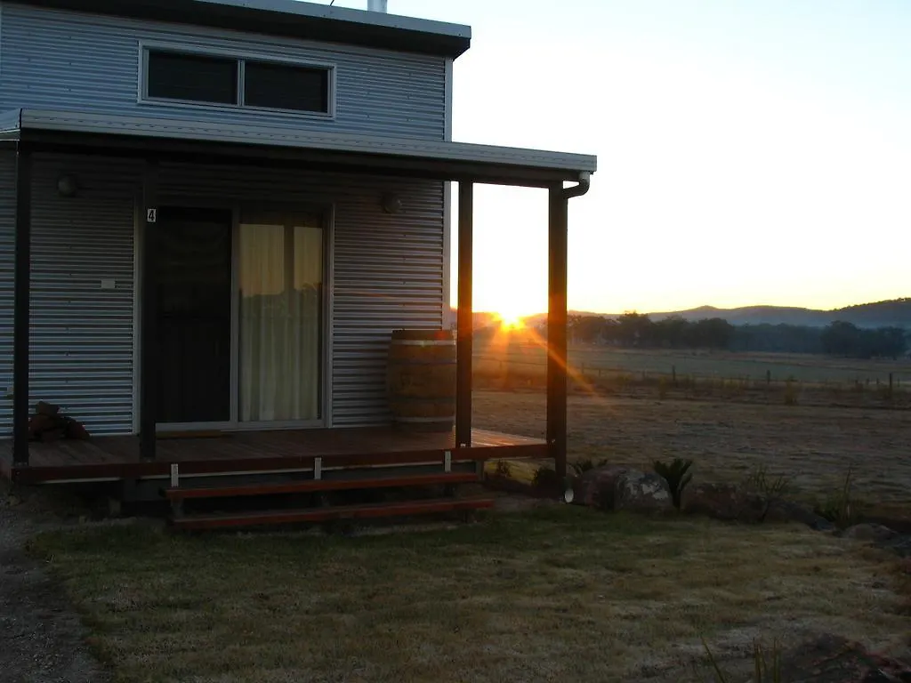 Ridgemill Estate Aparthotel Stanthorpe