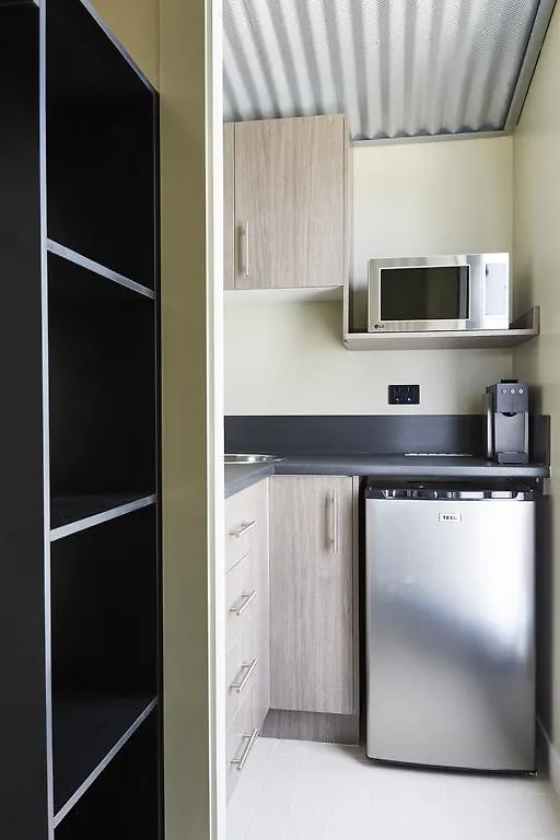 Ridgemill Estate Aparthotel Stanthorpe