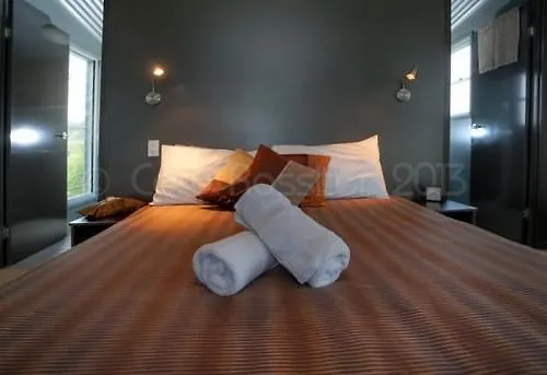 Ridgemill Estate Aparthotel Stanthorpe Australia