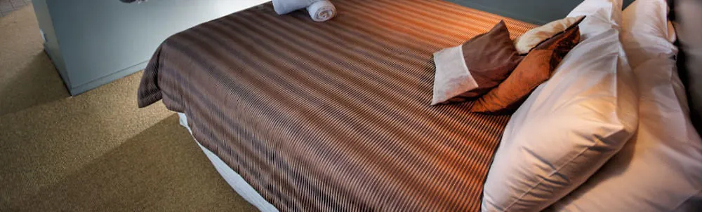 Ridgemill Estate Aparthotel Stanthorpe