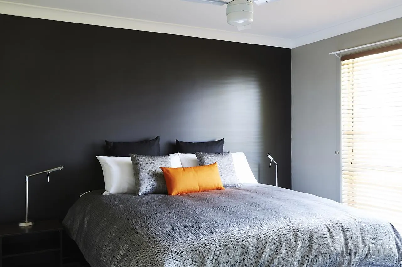 ****  Ridgemill Estate Aparthotel Stanthorpe Australia