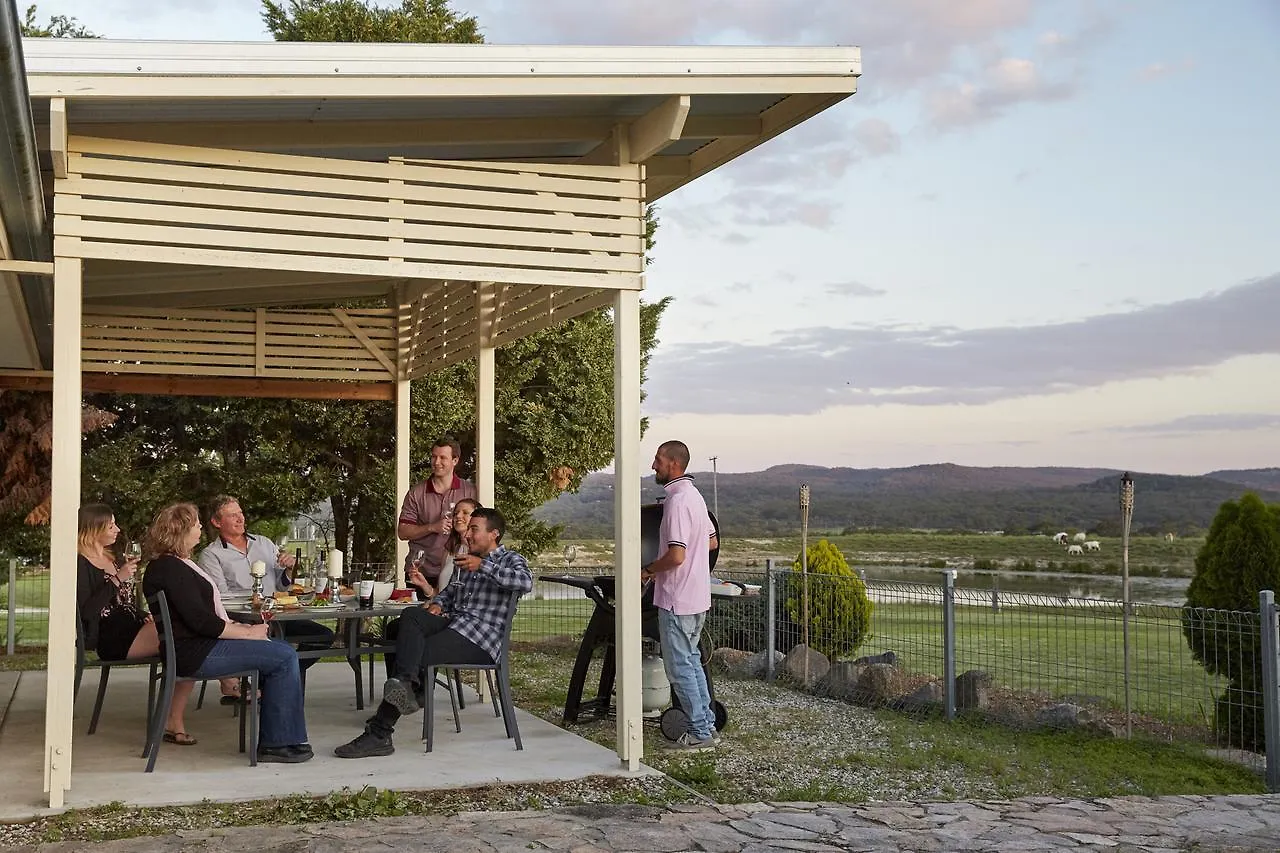 Ridgemill Estate Aparthotel Stanthorpe