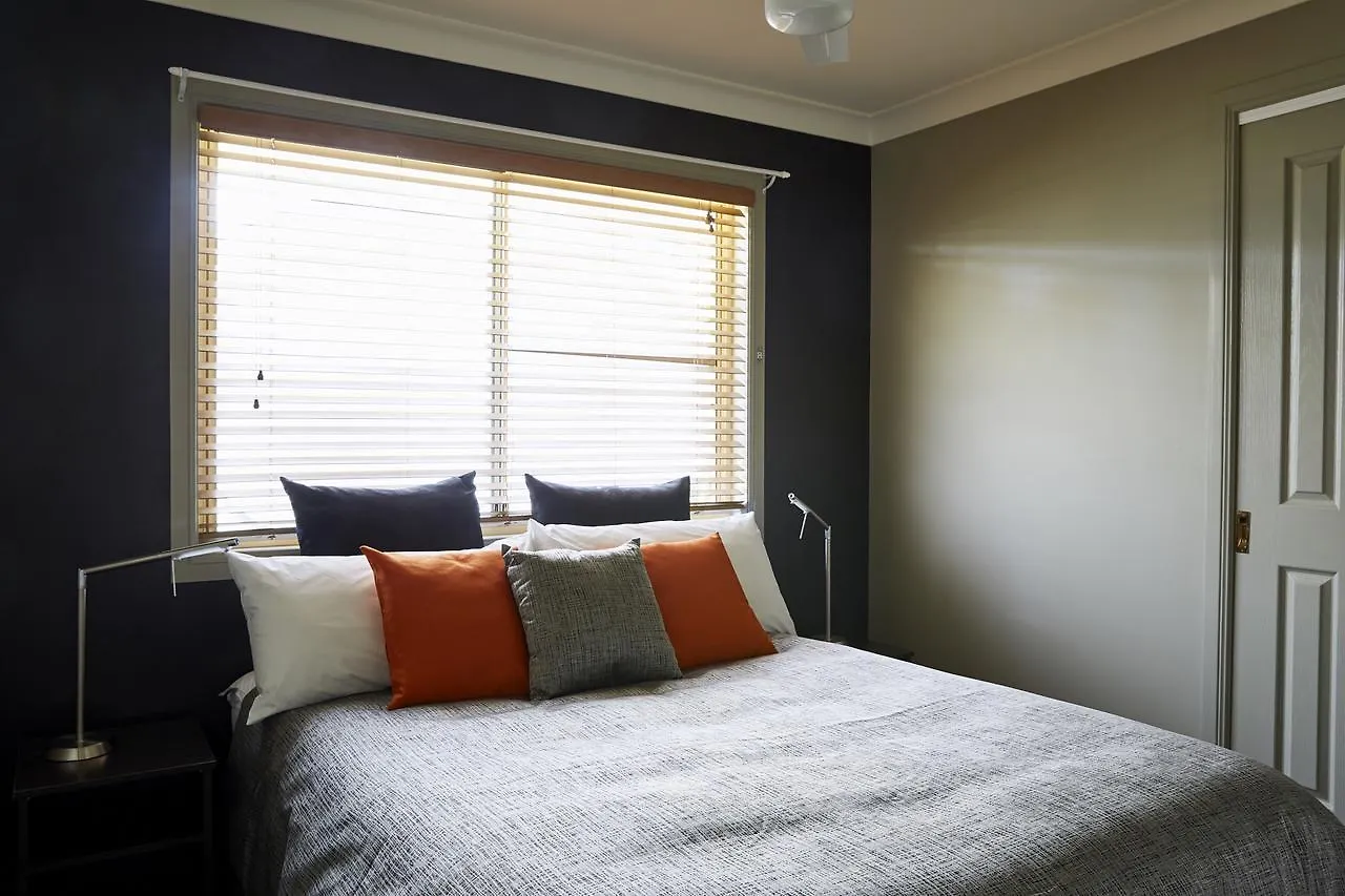 Ridgemill Estate Aparthotel Stanthorpe