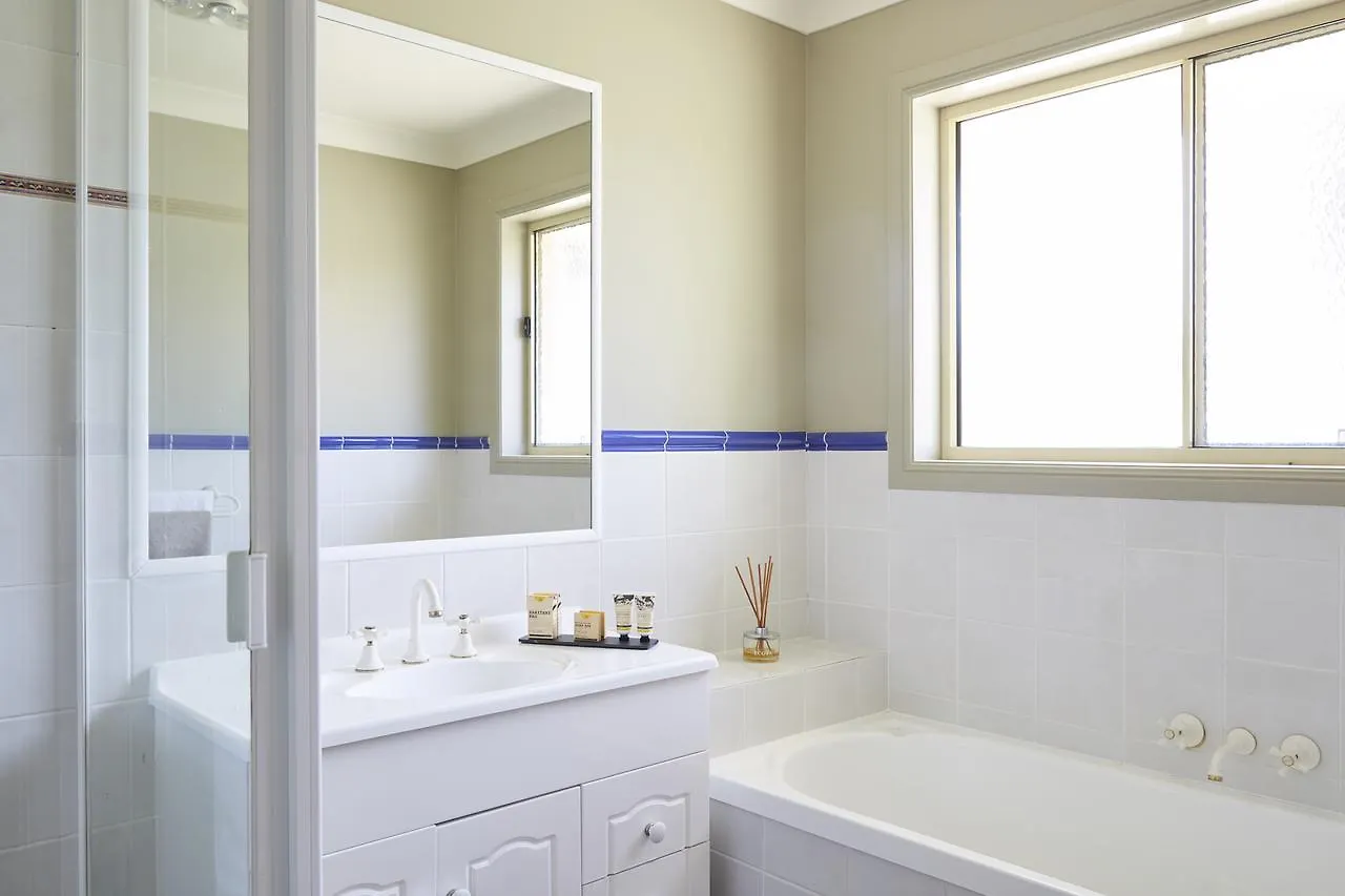 Ridgemill Estate Aparthotel Stanthorpe